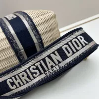 Cheap Christian Dior AAA Quality Handbags For Women #1355501 Replica Wholesale [$100.00 USD] [ITEM#1355501] on Replica Christian Dior AAA Quality Handbags