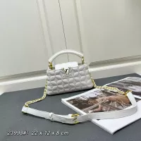 Cheap Louis Vuitton AAA Quality Handbags For Women #1355505 Replica Wholesale [$102.00 USD] [ITEM#1355505] on Replica Louis Vuitton AAA Quality Handbags