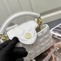 Cheap Louis Vuitton AAA Quality Handbags For Women #1355505 Replica Wholesale [$102.00 USD] [ITEM#1355505] on Replica Louis Vuitton AAA Quality Handbags