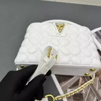 Cheap Louis Vuitton AAA Quality Handbags For Women #1355505 Replica Wholesale [$102.00 USD] [ITEM#1355505] on Replica Louis Vuitton AAA Quality Handbags