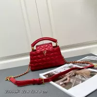 Cheap Louis Vuitton AAA Quality Handbags For Women #1355507 Replica Wholesale [$102.00 USD] [ITEM#1355507] on Replica Louis Vuitton AAA Quality Handbags