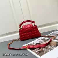 Cheap Louis Vuitton AAA Quality Handbags For Women #1355507 Replica Wholesale [$102.00 USD] [ITEM#1355507] on Replica Louis Vuitton AAA Quality Handbags