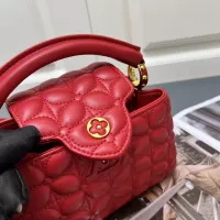 Cheap Louis Vuitton AAA Quality Handbags For Women #1355507 Replica Wholesale [$102.00 USD] [ITEM#1355507] on Replica Louis Vuitton AAA Quality Handbags