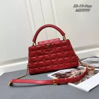 Cheap Louis Vuitton AAA Quality Handbags For Women #1355508 Replica Wholesale [$105.00 USD] [ITEM#1355508] on Replica Louis Vuitton AAA Quality Handbags