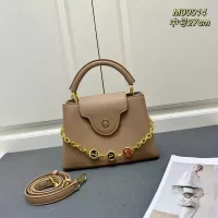 Cheap Louis Vuitton AAA Quality Handbags For Women #1355509 Replica Wholesale [$102.00 USD] [ITEM#1355509] on Replica Louis Vuitton AAA Quality Handbags