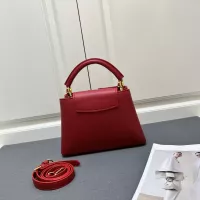 Cheap Louis Vuitton AAA Quality Handbags For Women #1355511 Replica Wholesale [$102.00 USD] [ITEM#1355511] on Replica Louis Vuitton AAA Quality Handbags