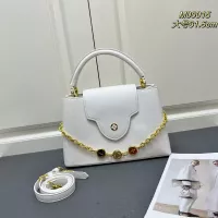 Cheap Louis Vuitton AAA Quality Handbags For Women #1355514 Replica Wholesale [$105.00 USD] [ITEM#1355514] on Replica Louis Vuitton AAA Quality Handbags