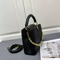 Cheap Louis Vuitton AAA Quality Handbags For Women #1355515 Replica Wholesale [$102.00 USD] [ITEM#1355515] on Replica Louis Vuitton AAA Quality Handbags