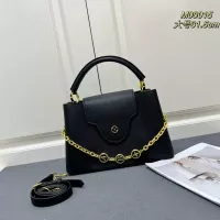 Cheap Louis Vuitton AAA Quality Handbags For Women #1355516 Replica Wholesale [$105.00 USD] [ITEM#1355516] on Replica Louis Vuitton AAA Quality Handbags