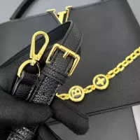 Cheap Louis Vuitton AAA Quality Handbags For Women #1355516 Replica Wholesale [$105.00 USD] [ITEM#1355516] on Replica Louis Vuitton AAA Quality Handbags