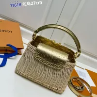 Cheap Louis Vuitton AAA Quality Handbags For Women #1355517 Replica Wholesale [$145.00 USD] [ITEM#1355517] on Replica Louis Vuitton AAA Quality Handbags