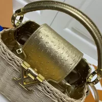 Cheap Louis Vuitton AAA Quality Handbags For Women #1355517 Replica Wholesale [$145.00 USD] [ITEM#1355517] on Replica Louis Vuitton AAA Quality Handbags