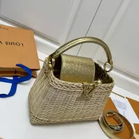 Cheap Louis Vuitton AAA Quality Handbags For Women #1355517 Replica Wholesale [$145.00 USD] [ITEM#1355517] on Replica Louis Vuitton AAA Quality Handbags
