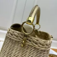 Cheap Louis Vuitton AAA Quality Handbags For Women #1355517 Replica Wholesale [$145.00 USD] [ITEM#1355517] on Replica Louis Vuitton AAA Quality Handbags