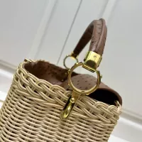 Cheap Louis Vuitton AAA Quality Handbags For Women #1355518 Replica Wholesale [$145.00 USD] [ITEM#1355518] on Replica Louis Vuitton AAA Quality Handbags