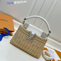 Cheap Louis Vuitton AAA Quality Handbags For Women #1355519 Replica Wholesale [$145.00 USD] [ITEM#1355519] on Replica Louis Vuitton AAA Quality Handbags
