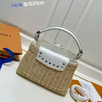 Cheap Louis Vuitton AAA Quality Handbags For Women #1355519 Replica Wholesale [$145.00 USD] [ITEM#1355519] on Replica Louis Vuitton AAA Quality Handbags