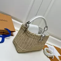 Cheap Louis Vuitton AAA Quality Handbags For Women #1355519 Replica Wholesale [$145.00 USD] [ITEM#1355519] on Replica Louis Vuitton AAA Quality Handbags
