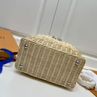 Cheap Louis Vuitton AAA Quality Handbags For Women #1355519 Replica Wholesale [$145.00 USD] [ITEM#1355519] on Replica Louis Vuitton AAA Quality Handbags