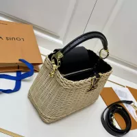 Cheap Louis Vuitton AAA Quality Handbags For Women #1355520 Replica Wholesale [$145.00 USD] [ITEM#1355520] on Replica Louis Vuitton AAA Quality Handbags