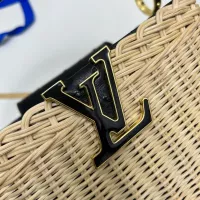Cheap Louis Vuitton AAA Quality Handbags For Women #1355520 Replica Wholesale [$145.00 USD] [ITEM#1355520] on Replica Louis Vuitton AAA Quality Handbags