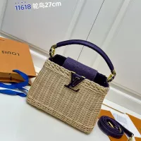 Cheap Louis Vuitton AAA Quality Handbags For Women #1355521 Replica Wholesale [$145.00 USD] [ITEM#1355521] on Replica Louis Vuitton AAA Quality Handbags