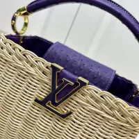 Cheap Louis Vuitton AAA Quality Handbags For Women #1355521 Replica Wholesale [$145.00 USD] [ITEM#1355521] on Replica Louis Vuitton AAA Quality Handbags