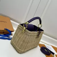 Cheap Louis Vuitton AAA Quality Handbags For Women #1355521 Replica Wholesale [$145.00 USD] [ITEM#1355521] on Replica Louis Vuitton AAA Quality Handbags