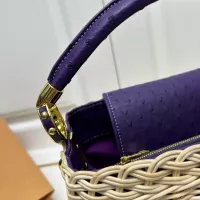 Cheap Louis Vuitton AAA Quality Handbags For Women #1355521 Replica Wholesale [$145.00 USD] [ITEM#1355521] on Replica Louis Vuitton AAA Quality Handbags