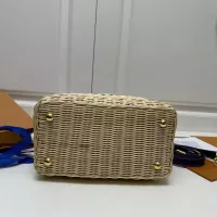 Cheap Louis Vuitton AAA Quality Handbags For Women #1355521 Replica Wholesale [$145.00 USD] [ITEM#1355521] on Replica Louis Vuitton AAA Quality Handbags