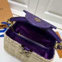 Cheap Louis Vuitton AAA Quality Handbags For Women #1355521 Replica Wholesale [$145.00 USD] [ITEM#1355521] on Replica Louis Vuitton AAA Quality Handbags