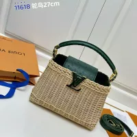 Cheap Louis Vuitton AAA Quality Handbags For Women #1355522 Replica Wholesale [$145.00 USD] [ITEM#1355522] on Replica Louis Vuitton AAA Quality Handbags
