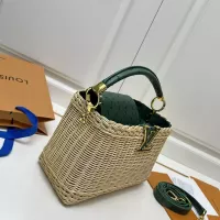 Cheap Louis Vuitton AAA Quality Handbags For Women #1355522 Replica Wholesale [$145.00 USD] [ITEM#1355522] on Replica Louis Vuitton AAA Quality Handbags