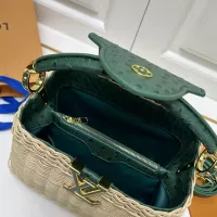 Cheap Louis Vuitton AAA Quality Handbags For Women #1355522 Replica Wholesale [$145.00 USD] [ITEM#1355522] on Replica Louis Vuitton AAA Quality Handbags