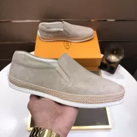 Cheap TOD'S Shoes For Men #1355523 Replica Wholesale [$88.00 USD] [ITEM#1355523] on Replica TOD'S Shoes