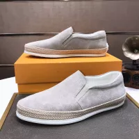 Cheap TOD'S Shoes For Men #1355523 Replica Wholesale [$88.00 USD] [ITEM#1355523] on Replica TOD'S Shoes
