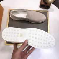 Cheap TOD'S Shoes For Men #1355523 Replica Wholesale [$88.00 USD] [ITEM#1355523] on Replica TOD'S Shoes