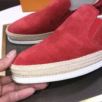 Cheap TOD'S Shoes For Men #1355524 Replica Wholesale [$88.00 USD] [ITEM#1355524] on Replica TOD'S Shoes