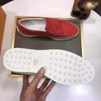 Cheap TOD'S Shoes For Men #1355524 Replica Wholesale [$88.00 USD] [ITEM#1355524] on Replica TOD'S Shoes