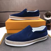 Cheap TOD'S Shoes For Men #1355525 Replica Wholesale [$88.00 USD] [ITEM#1355525] on Replica TOD'S Shoes