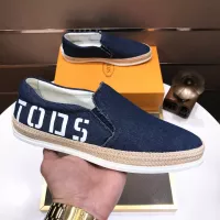 Cheap TOD'S Shoes For Men #1355526 Replica Wholesale [$88.00 USD] [ITEM#1355526] on Replica TOD'S Shoes