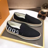 Cheap TOD'S Shoes For Men #1355527 Replica Wholesale [$88.00 USD] [ITEM#1355527] on Replica TOD'S Shoes