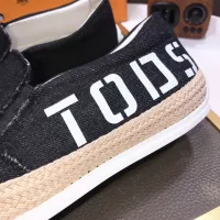 Cheap TOD'S Shoes For Men #1355527 Replica Wholesale [$88.00 USD] [ITEM#1355527] on Replica TOD'S Shoes