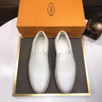 Cheap TOD'S Shoes For Men #1355528 Replica Wholesale [$92.00 USD] [ITEM#1355528] on Replica TOD'S Shoes