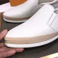 Cheap TOD'S Shoes For Men #1355528 Replica Wholesale [$92.00 USD] [ITEM#1355528] on Replica TOD'S Shoes