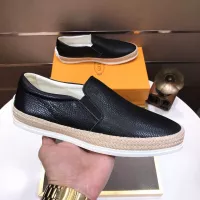 Cheap TOD'S Shoes For Men #1355529 Replica Wholesale [$92.00 USD] [ITEM#1355529] on Replica TOD'S Shoes