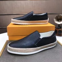 Cheap TOD'S Shoes For Men #1355529 Replica Wholesale [$92.00 USD] [ITEM#1355529] on Replica TOD'S Shoes