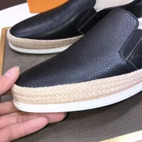 Cheap TOD'S Shoes For Men #1355529 Replica Wholesale [$92.00 USD] [ITEM#1355529] on Replica TOD'S Shoes
