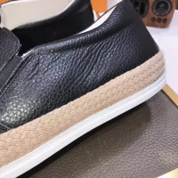 Cheap TOD'S Shoes For Men #1355529 Replica Wholesale [$92.00 USD] [ITEM#1355529] on Replica TOD'S Shoes