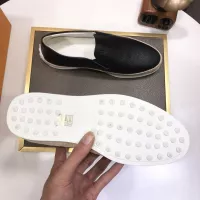 Cheap TOD'S Shoes For Men #1355529 Replica Wholesale [$92.00 USD] [ITEM#1355529] on Replica TOD'S Shoes